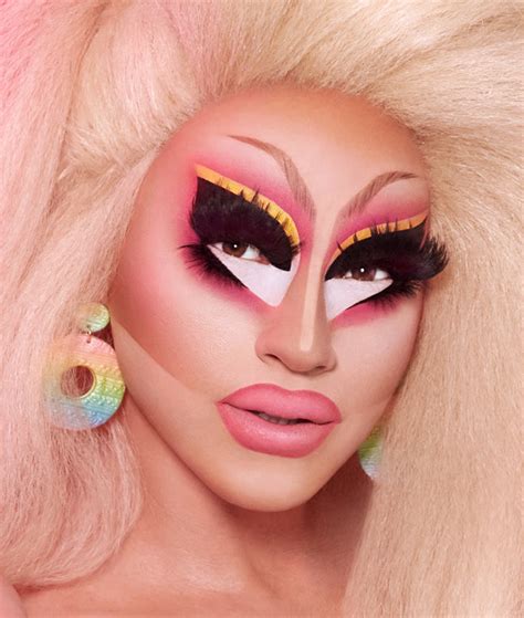 trixie cosmetics